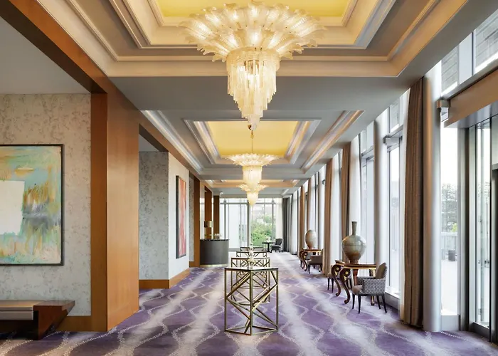 The Ritz-Carlton, Tokyo