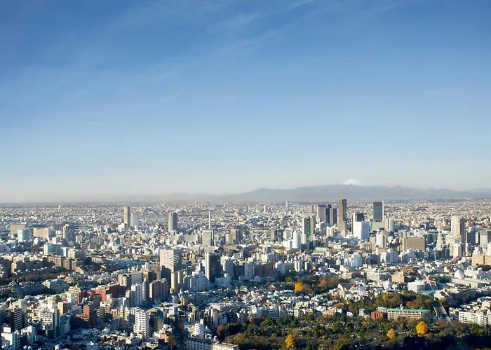 The Ritz-Carlton, Tokyo