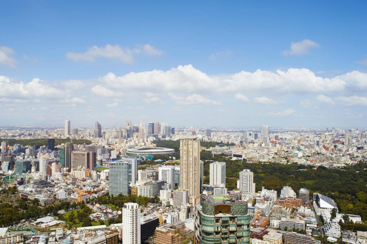 东京丽思卡尔顿酒店 酒店 5*